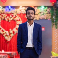 Md Nahid Hassan