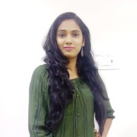 Saavi Palande