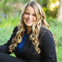 Mackenzie Harrison