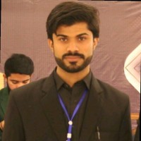 ASAD ULLAH BIN GULZAR