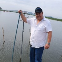 Jose francisco Marun Villamarin