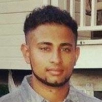 Nicholas Ramsingh