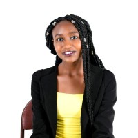 Karen Jeptoo