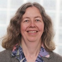 Helen Garbett
