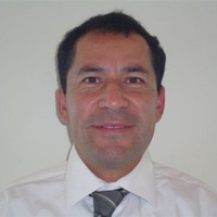 Claudio Leiton Guzman
