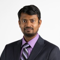 Balamurugan Jeyakumar