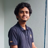 Prasad Gaude