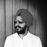 Jasdeepsingh Dhanjal