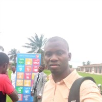 Nibaga BAMBA