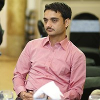 Shah Zaib Khan