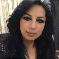 Dr Adla Khalaf