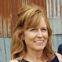 Suzanne Swanson