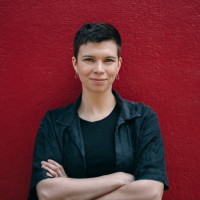 Anya Grushina, PhD