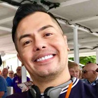 Derrick Samonte
