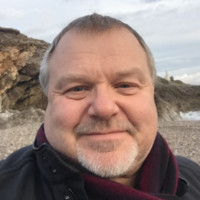 larry peck
