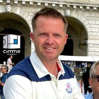 Cédric Devey