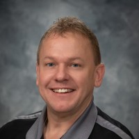 Chris Hedrich
