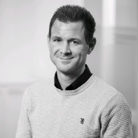 Christoffer Hauge Svendsen