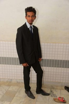 Irfan Khan