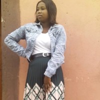 Loveness Mmatshepo