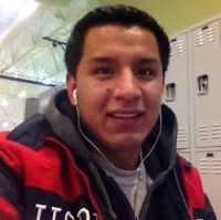 Victor Soriano
