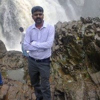 Senthil Parvathy