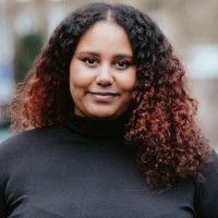 Fauziya Johnson