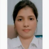 Priya Tiwari