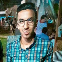 Ahmed Alaa