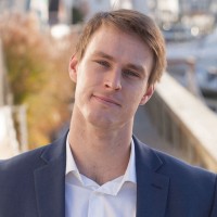 Evan Killeen, Cfa, Caia