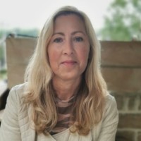 Victoria Hildore