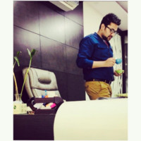 Raghav Raghuvanshi