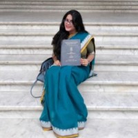 Lubaba Mahjabin