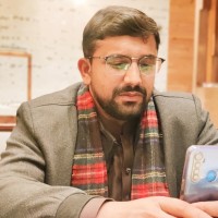 Ejaz Ali