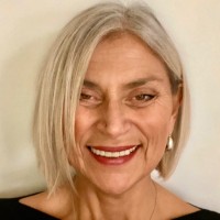 Carole Adams Pcc