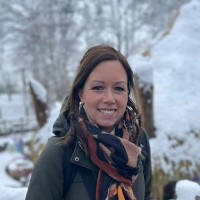 Samantha Coenen-Winters