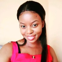 Lebogang Pertunia Mongale