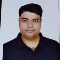 Ratnadeep Potdar