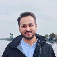 Bhavesh Nayker