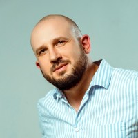 Alexander Bratimirov