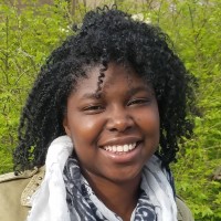 Camillia Monestime, PhD