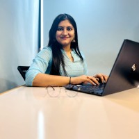 Dimpal Parmar