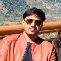 Rakesh Patidar