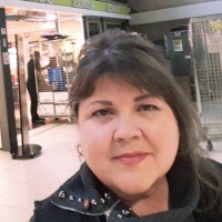 Tina Abramenko