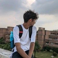 Deep Maurya