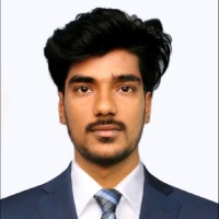 Kamesh T