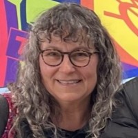 Sherry Weisgarber
