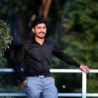 Shubham Patil