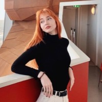 Veronika Smirnova