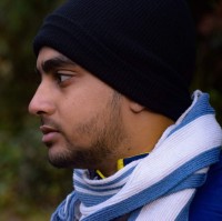 Aniketh Ghosh